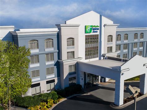 holiday inn express murfreesboro central, an ihg hotel|Holiday Inn Express Murfreesboro Central